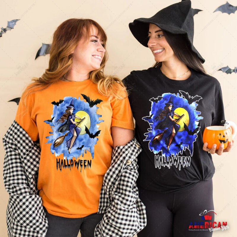 Halloween T-Shirt