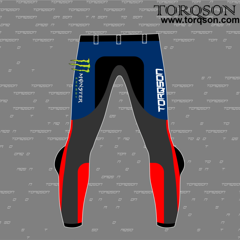 Men & Women Yamaha Motorbike Racing Biker Cowhide Leather pants Motogp racing pants