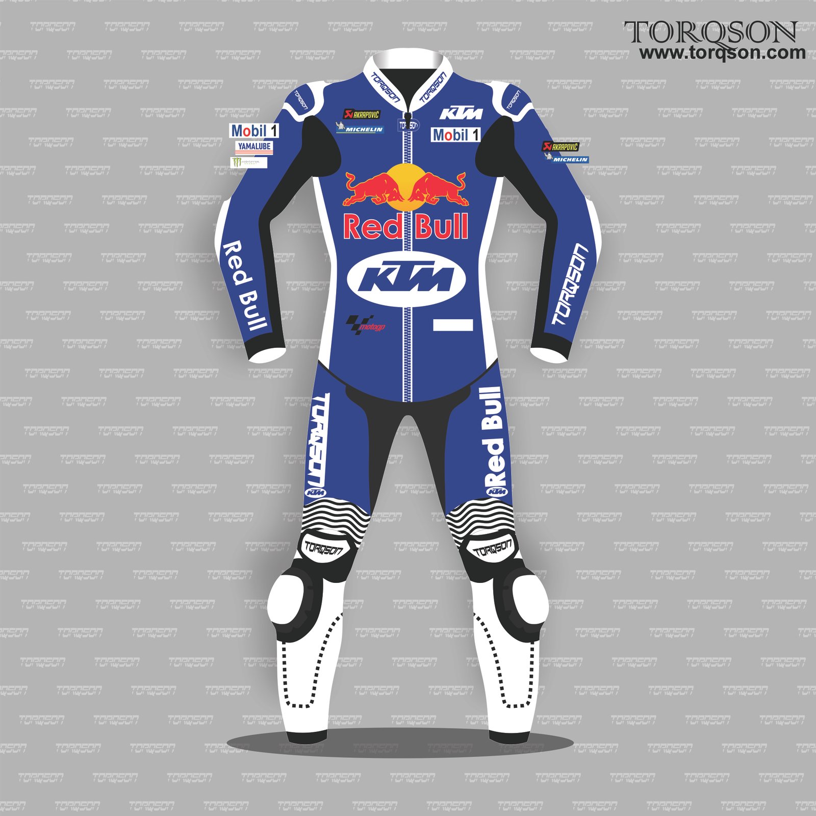 Men & Women KTM Redbull Motogp Cowhide Leather Motorcycle Racing Suit 2025